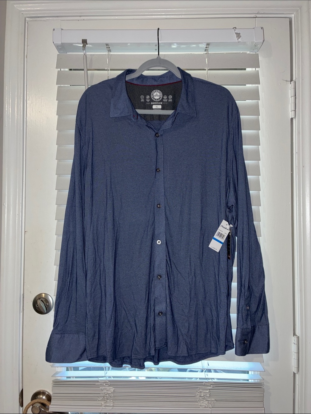 Casual Button Down Shirt